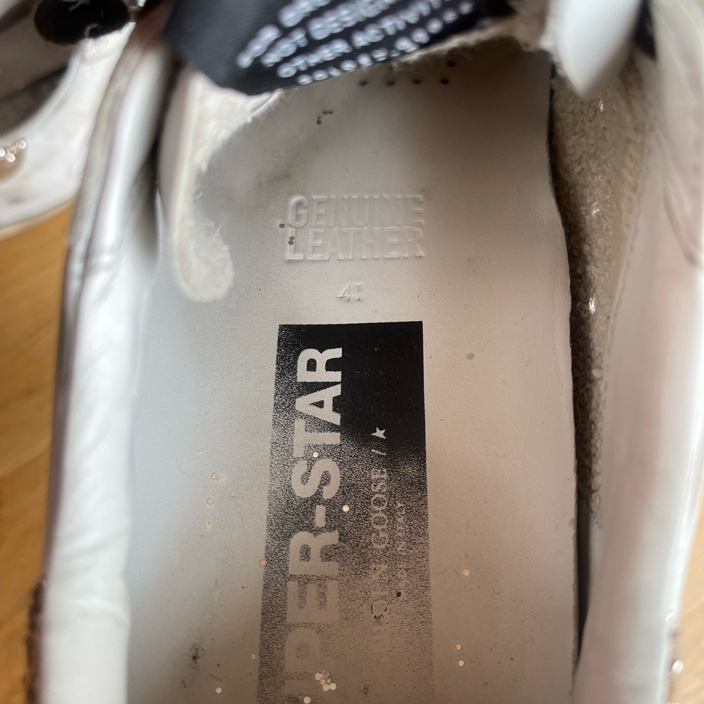 Golden Goose - Picture 7 of 7